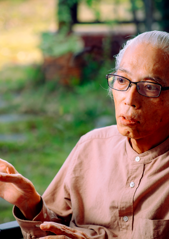 幾嶋 泰郎