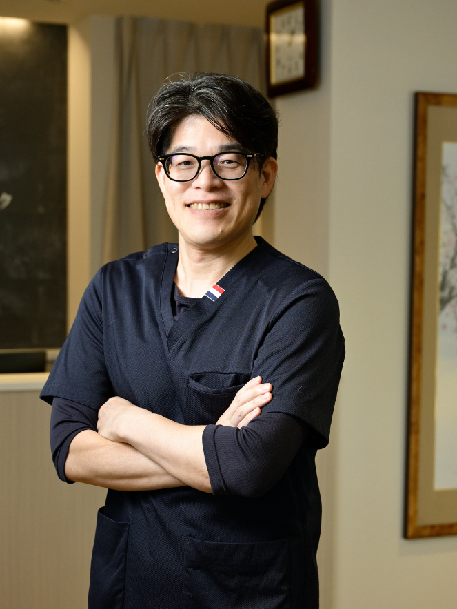久木留 大介