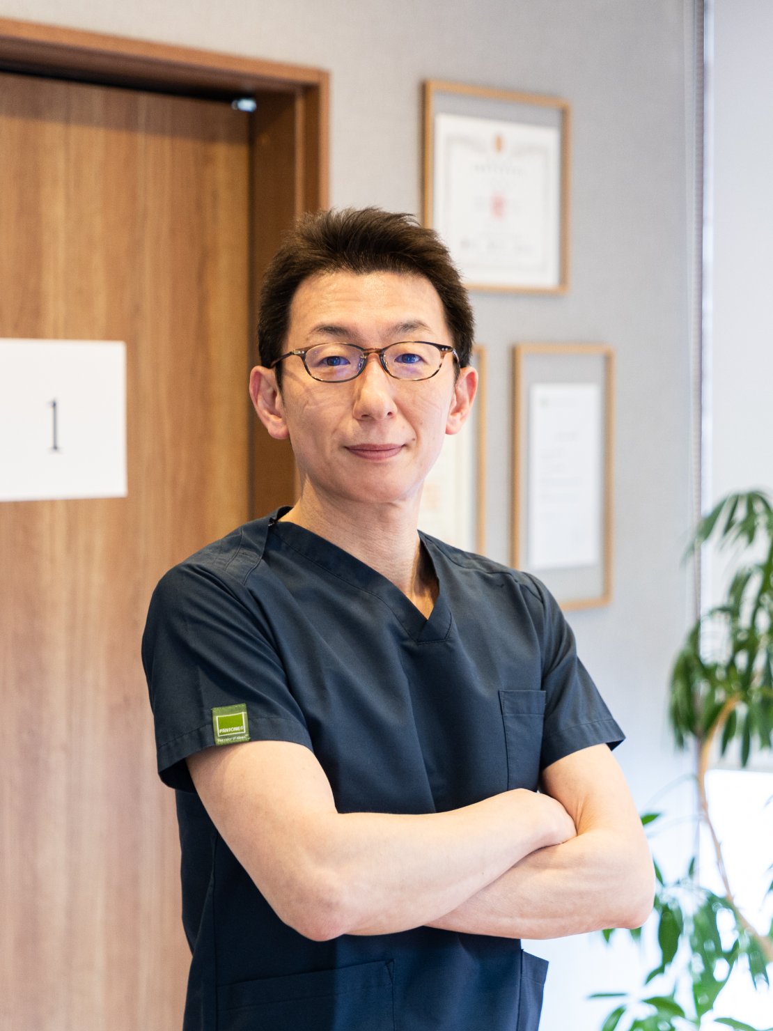 土屋 博司